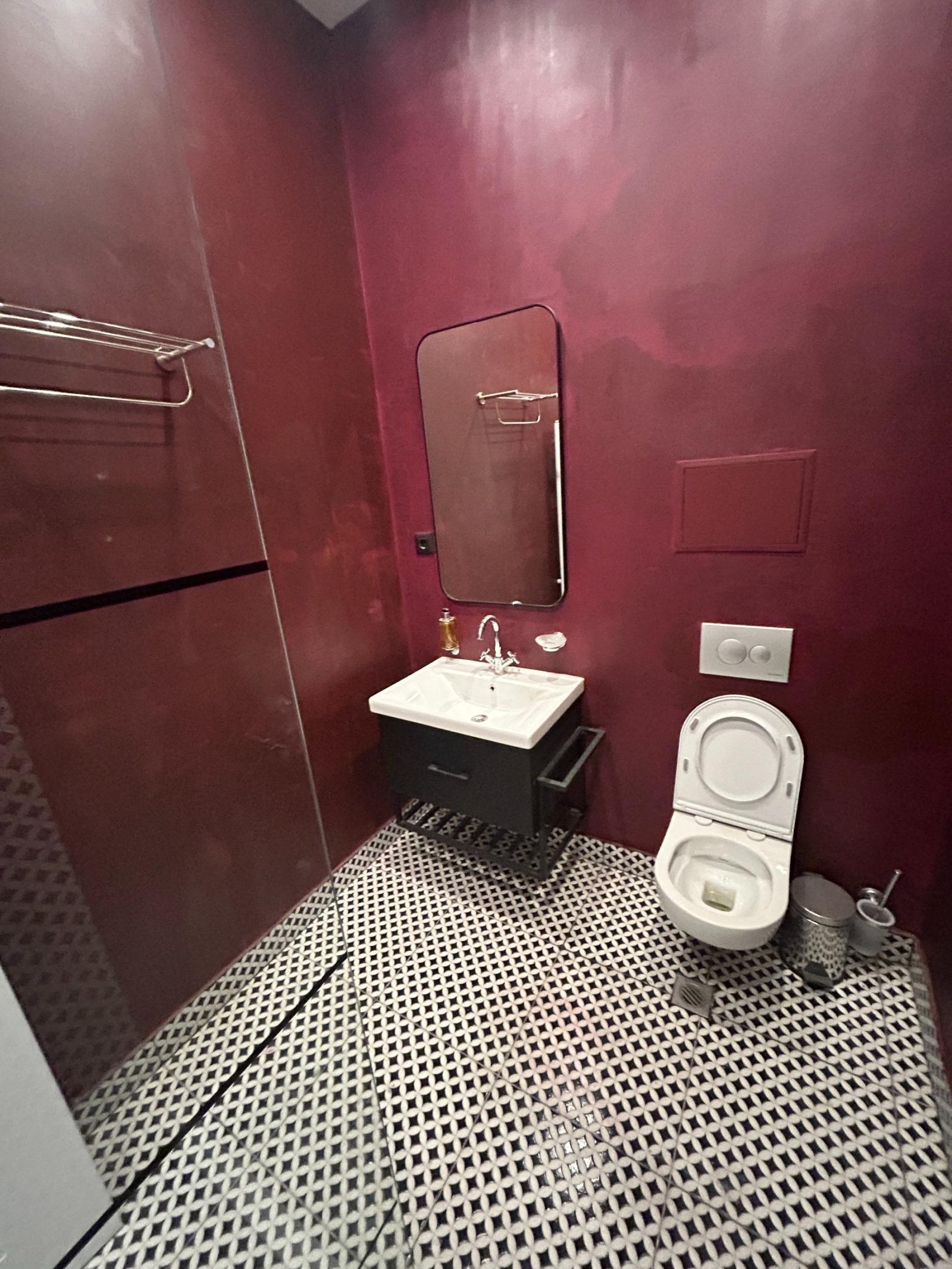 Дава под наем 2-СТАЕН, гр. София, Център, снимка 10 - Апартаменти - 54118963