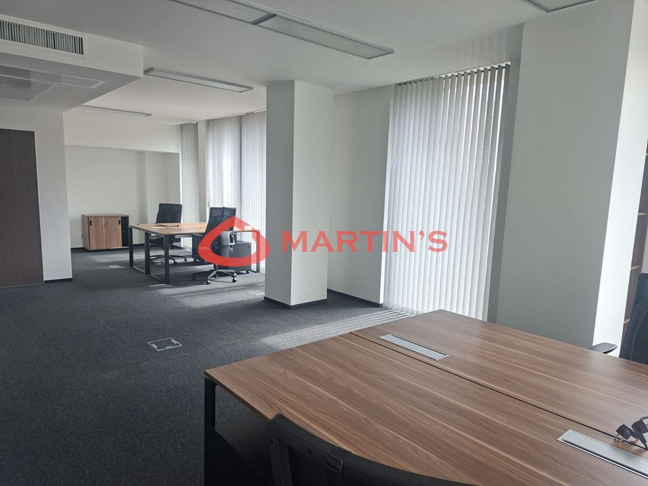 Дава под наем ОФИС, гр. София, Лозенец, снимка 12 - Офиси - 54051193