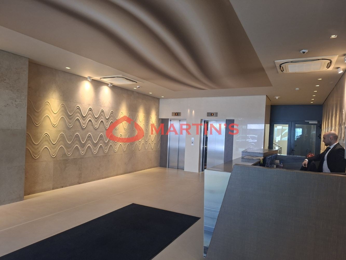 Дава под наем ОФИС, гр. София, Лозенец