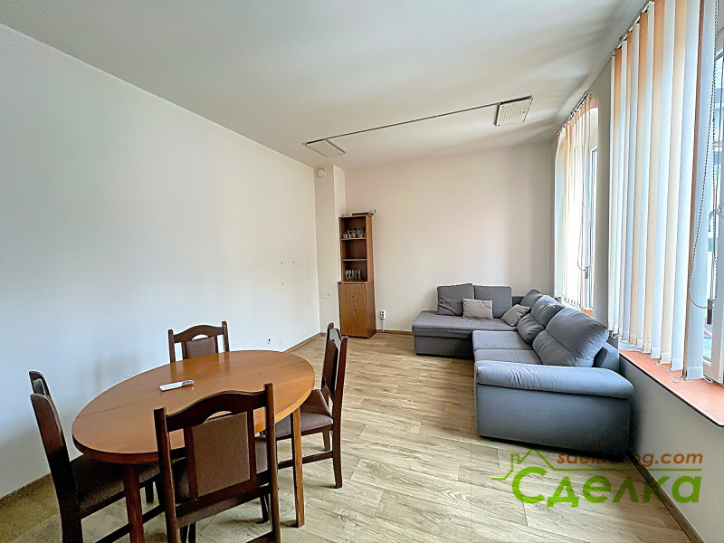Дава под Наем ОФИС в град Габрово, Център - 78 кв.м / 300 € » 586.75 лв., СДЕЛКА