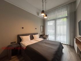 1 camera da letto Lozenets, Sofia