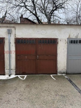 ГАРАЖ, ПАРКОМЯСТО, 16 m2