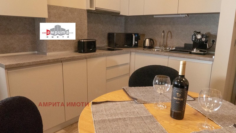 Προς ενοικίαση  1 υπνοδωμάτιο Σοφηια , Λοζενετσ , 65 τ.μ | 30143719 - εικόνα [3]