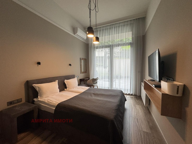 В аренду  1 спальня София , Лозенец , 65 кв.м | 30143719 - изображение [10]