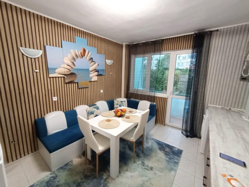 Te huur  1 slaapkamer Sofia , Ivan Vazov , 75 m² | 26573976 - afbeelding [4]