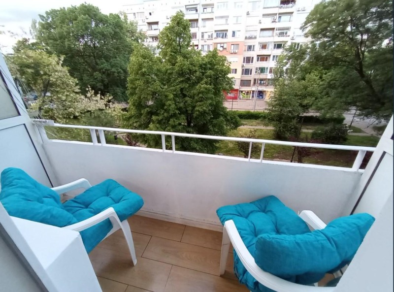 Te huur  1 slaapkamer Sofia , Ivan Vazov , 75 m² | 26573976 - afbeelding [10]