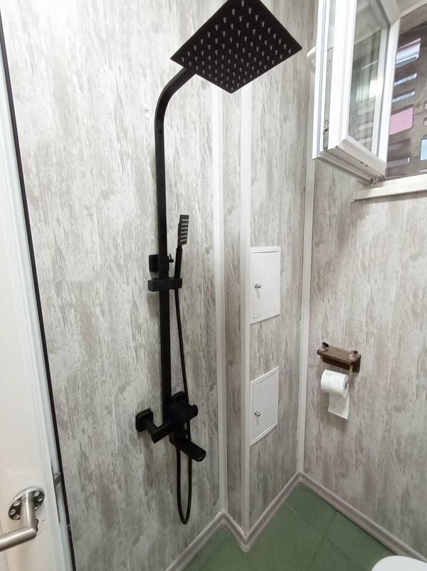 Te huur  1 slaapkamer Sofia , Ivan Vazov , 75 m² | 26573976 - afbeelding [9]