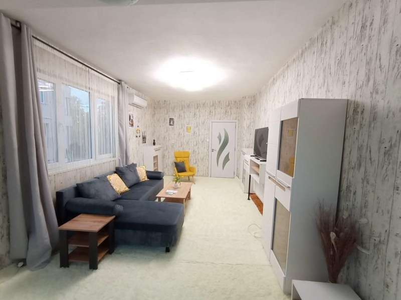 Te huur  1 slaapkamer Sofia , Ivan Vazov , 75 m² | 26573976 - afbeelding [2]