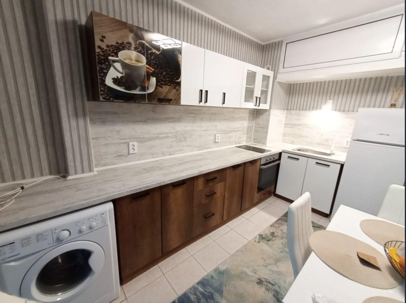 Te huur  1 slaapkamer Sofia , Ivan Vazov , 75 m² | 26573976 - afbeelding [5]