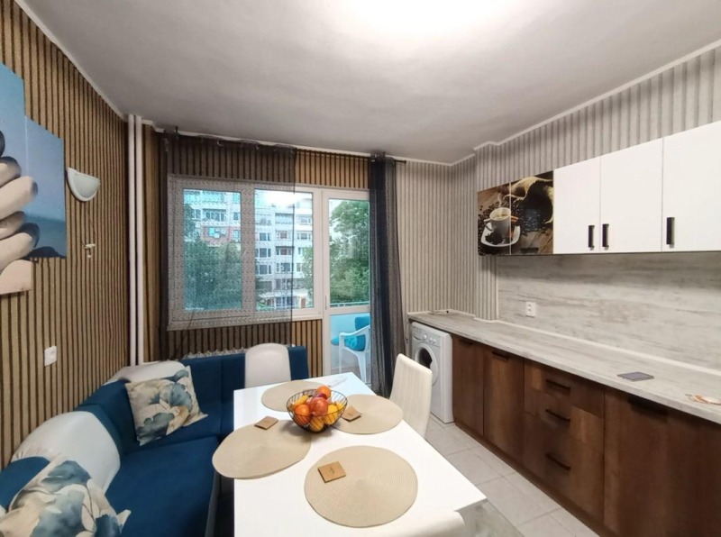 Te huur  1 slaapkamer Sofia , Ivan Vazov , 75 m² | 26573976 - afbeelding [3]