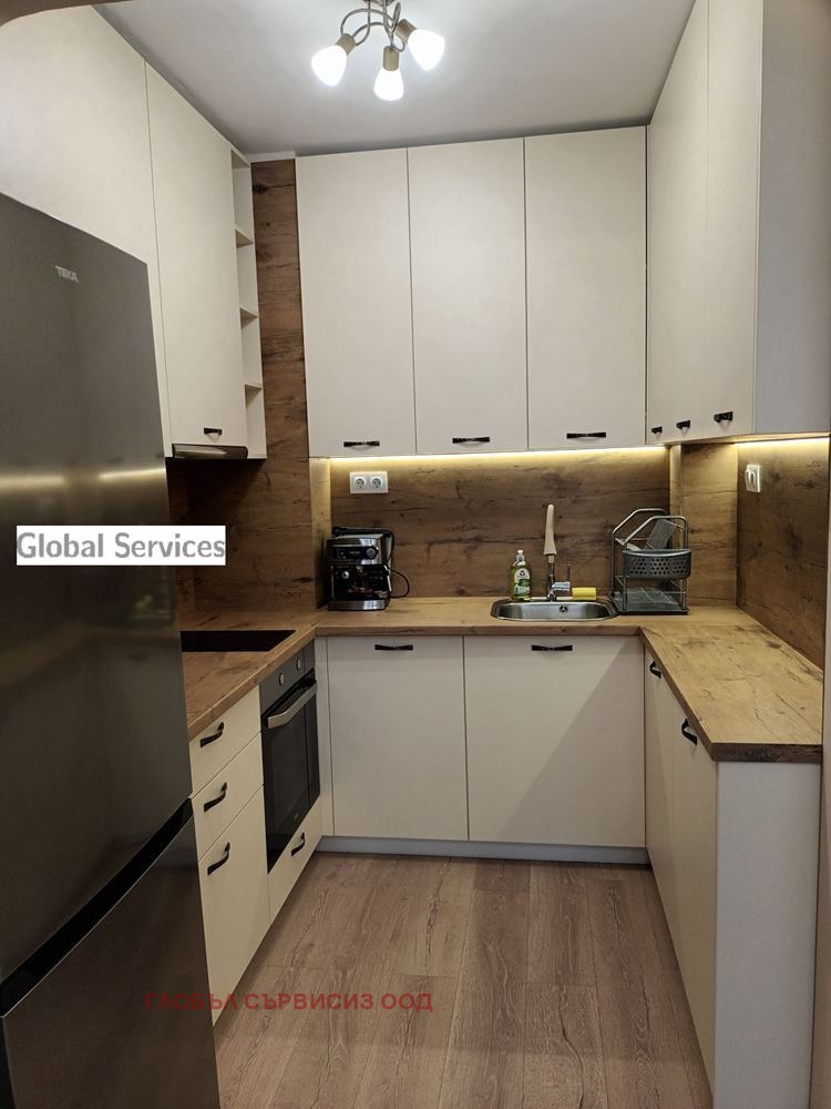 Para alugar  1 quarto Sofia , Sveta Troica , 50 m² | 19534128 - imagem [4]