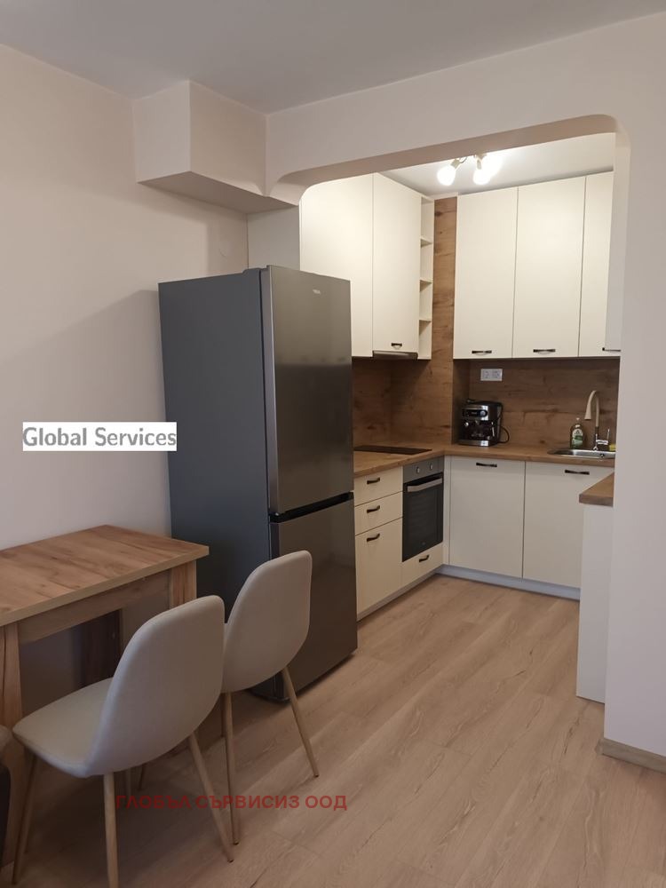 Para alugar  1 quarto Sofia , Sveta Troica , 50 m² | 19534128 - imagem [2]