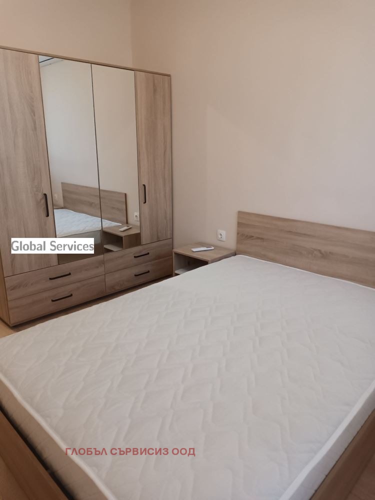 Para alugar  1 quarto Sofia , Sveta Troica , 50 m² | 19534128 - imagem [7]