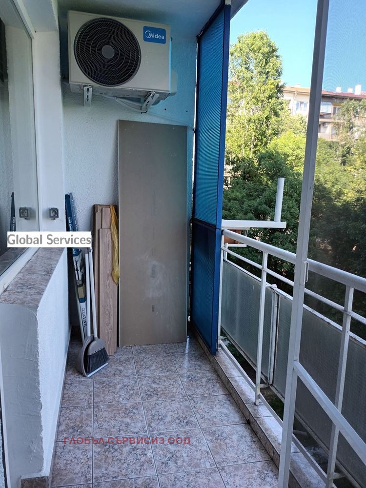 Para alugar  1 quarto Sofia , Sveta Troica , 50 m² | 19534128 - imagem [10]