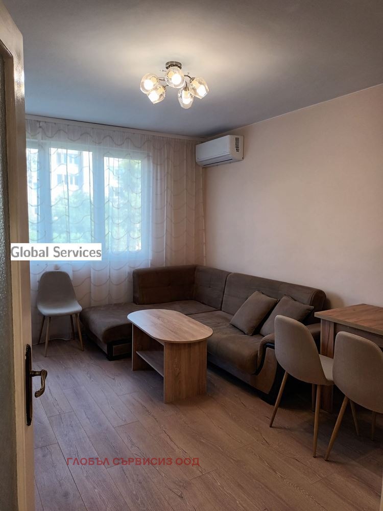 Para alugar  1 quarto Sofia , Sveta Troica , 50 m² | 19534128 - imagem [3]