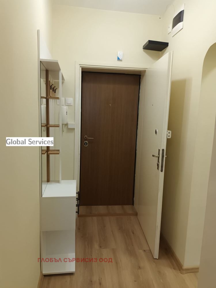 Para alugar  1 quarto Sofia , Sveta Troica , 50 m² | 19534128 - imagem [8]