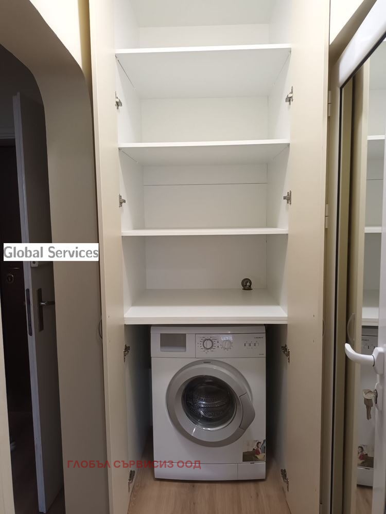 Para alugar  1 quarto Sofia , Sveta Troica , 50 m² | 19534128 - imagem [9]