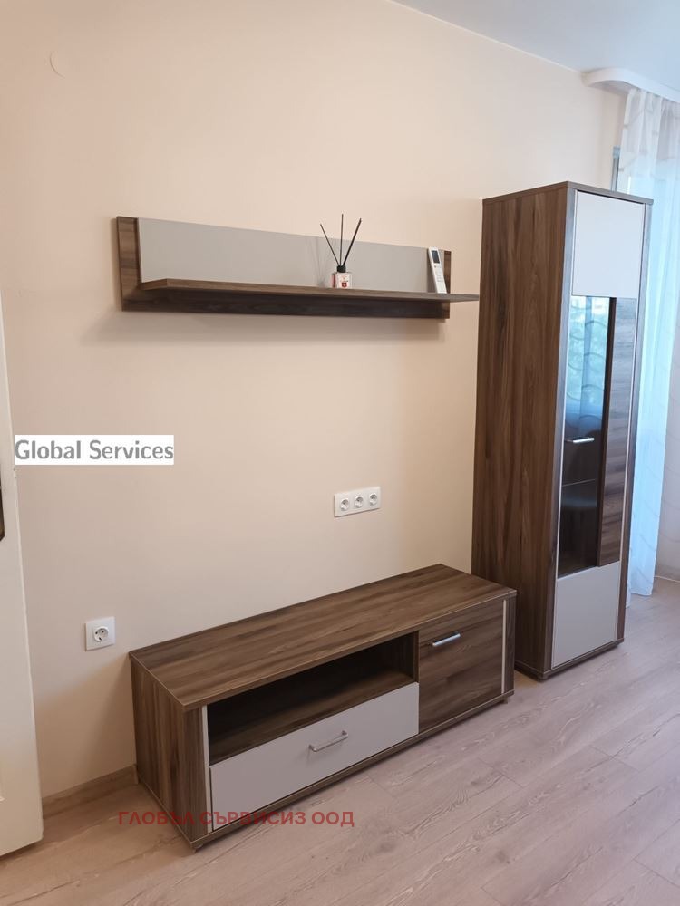 Para alugar  1 quarto Sofia , Sveta Troica , 50 m² | 19534128 - imagem [5]