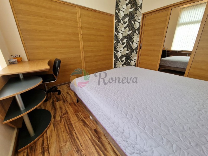Kiralık  1 yatak odası Varna , Briz , 45 metrekare | 64323128 - görüntü [12]