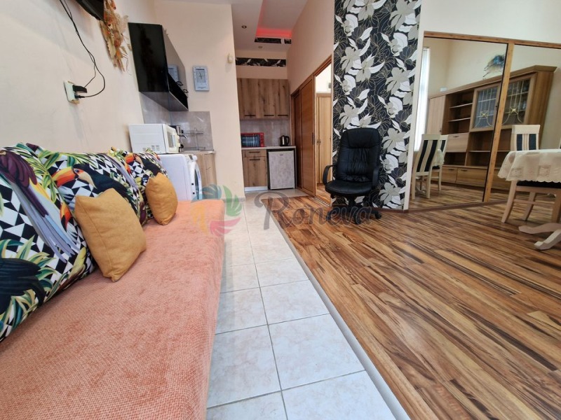 Kiralık  1 yatak odası Varna , Briz , 45 metrekare | 64323128