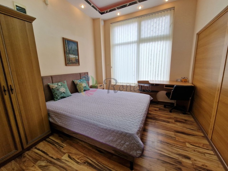 Kiralık  1 yatak odası Varna , Briz , 45 metrekare | 64323128 - görüntü [10]