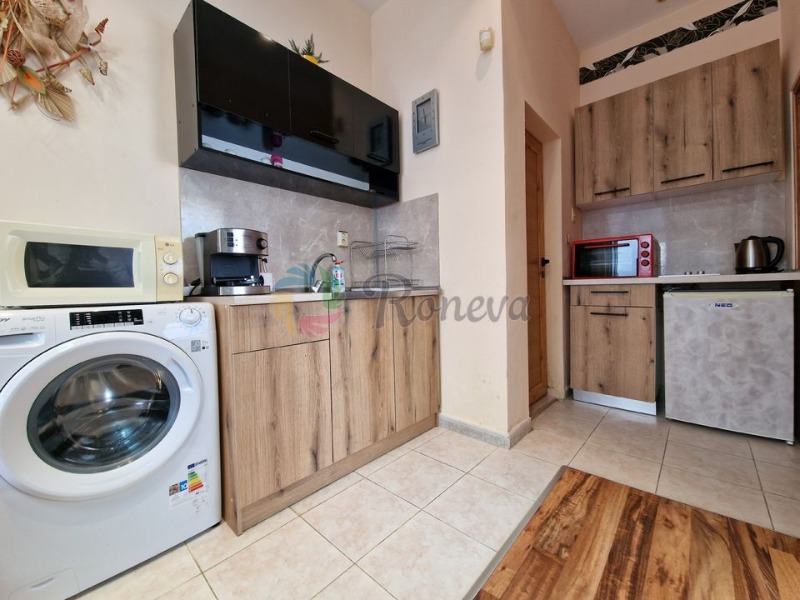 Kiralık  1 yatak odası Varna , Briz , 45 metrekare | 64323128 - görüntü [3]