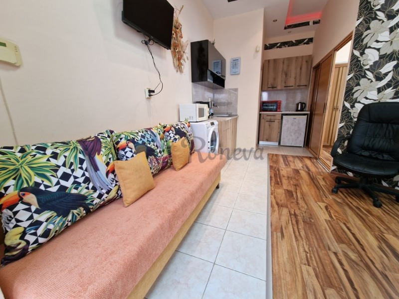 Kiralık  1 yatak odası Varna , Briz , 45 metrekare | 64323128 - görüntü [4]