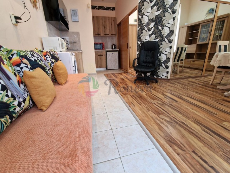 Kiralık  1 yatak odası Varna , Briz , 45 metrekare | 64323128 - görüntü [8]