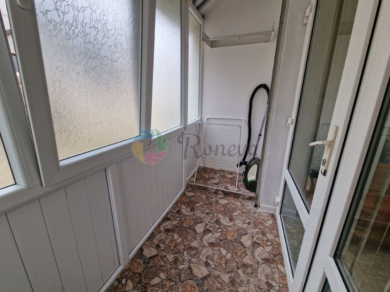 Kiralık  1 yatak odası Varna , Briz , 45 metrekare | 64323128 - görüntü [17]