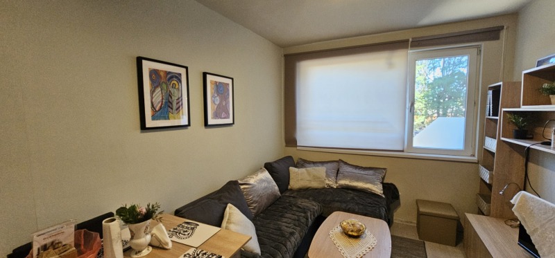 De inchiriat  1 dormitor Sofia , Banișora , 42 mp | 41290976