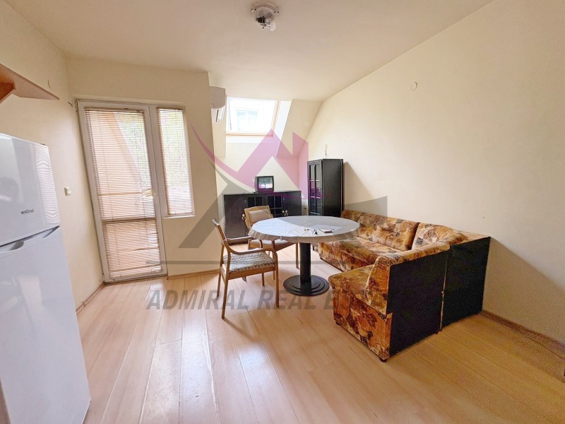 For Rent  1 bedroom Varna , Kolhozen pazar , 50 sq.m | 30276287 - image [2]