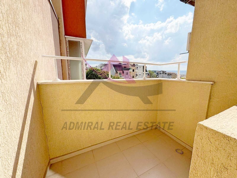 For Rent  1 bedroom Varna , Kolhozen pazar , 50 sq.m | 30276287 - image [7]