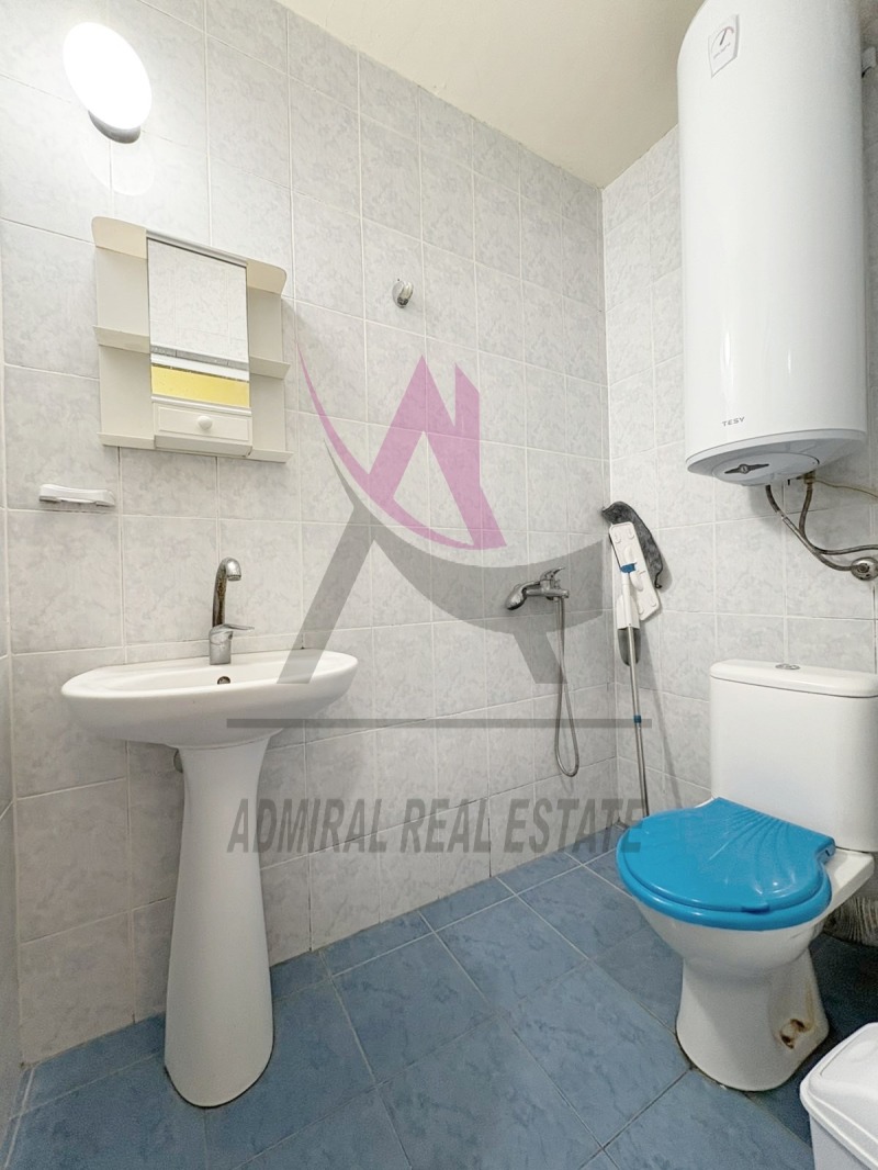 For Rent  1 bedroom Varna , Kolhozen pazar , 50 sq.m | 30276287 - image [5]