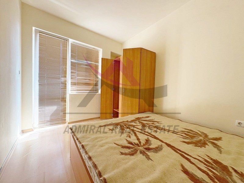 For Rent  1 bedroom Varna , Kolhozen pazar , 50 sq.m | 30276287 - image [3]