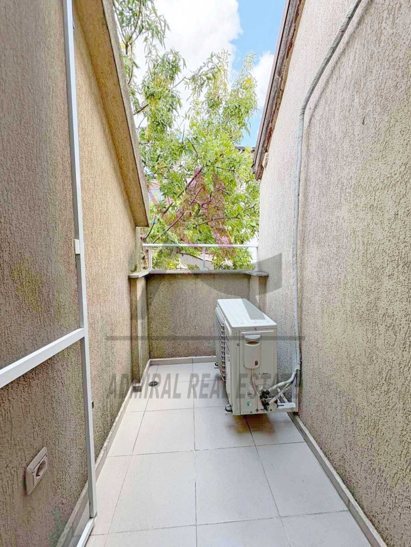 For Rent  1 bedroom Varna , Kolhozen pazar , 50 sq.m | 30276287 - image [6]