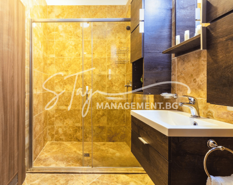 Do wynajęcia  1 sypialnia Burgas , Zornica , 65 mkw | 12679913 - obraz [7]
