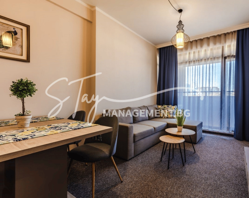 Do wynajęcia  1 sypialnia Burgas , Zornica , 65 mkw | 12679913