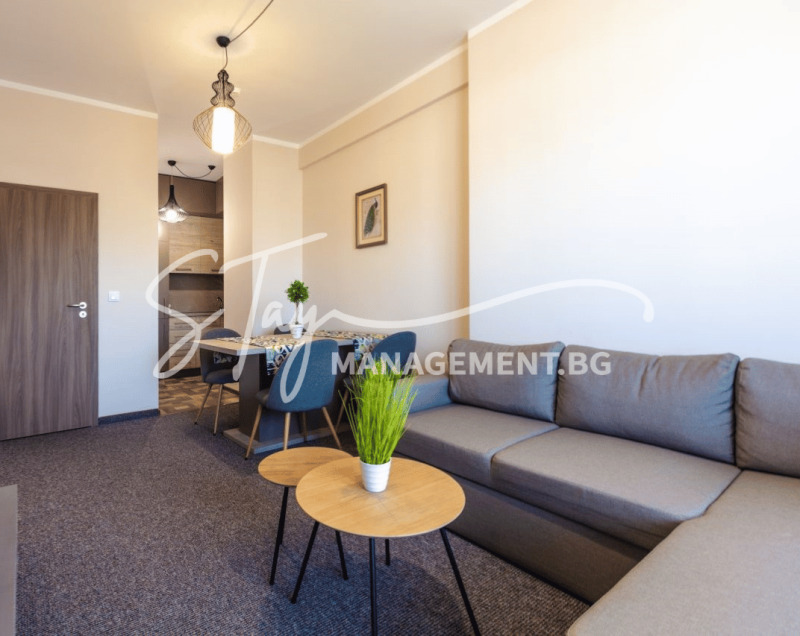 Do wynajęcia  1 sypialnia Burgas , Zornica , 65 mkw | 12679913 - obraz [2]