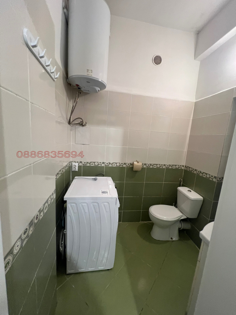 Дава под наем 2-СТАЕН, гр. Бургас, Център, снимка 7 - Апартаменти - 52796652