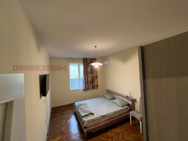 Дава под наем 2-СТАЕН, гр. Бургас, Център, снимка 6 - Апартаменти - 52796652