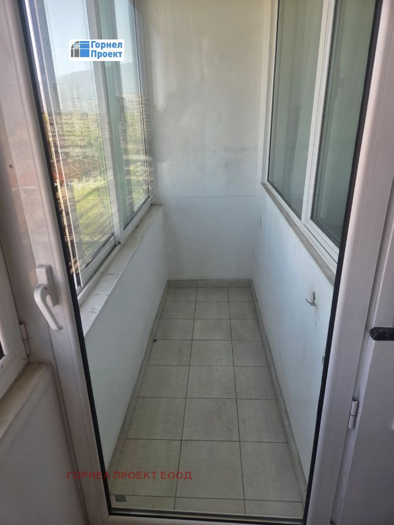 Дава под наем 2-СТАЕН, гр. София, Иван Вазов, снимка 5 - Апартаменти - 54052573