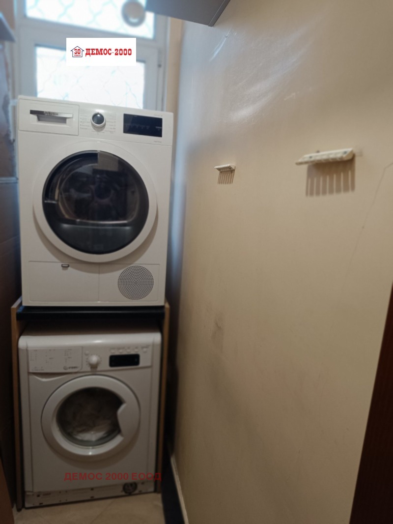Дава под наем  3-стаен град Варна , Централна поща , 70 кв.м | 79743634 - изображение [11]