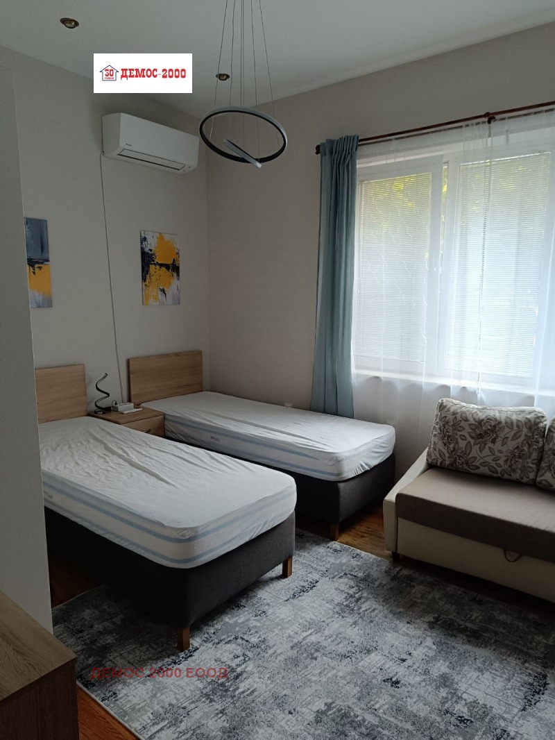 Дава под наем  3-стаен град Варна , Централна поща , 70 кв.м | 79743634 - изображение [4]