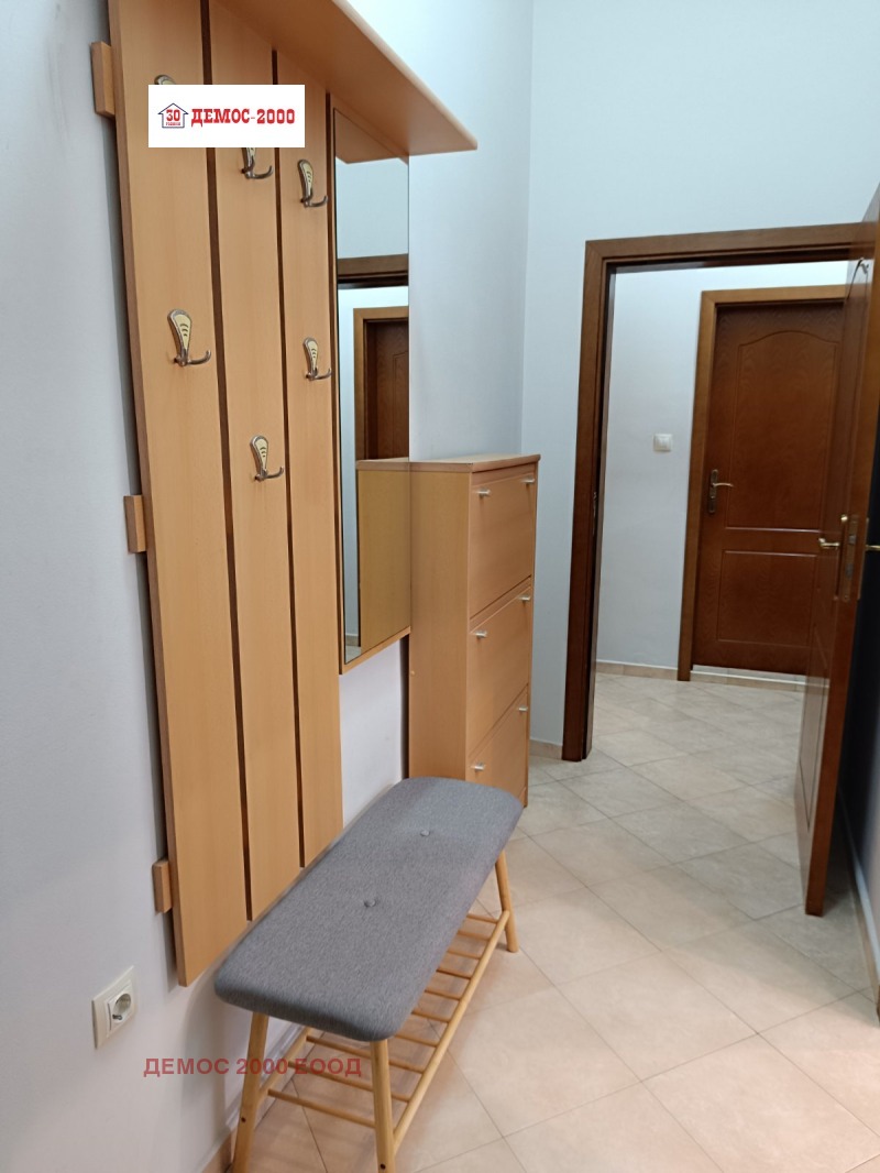 Дава под наем  3-стаен град Варна , Централна поща , 70 кв.м | 79743634 - изображение [10]