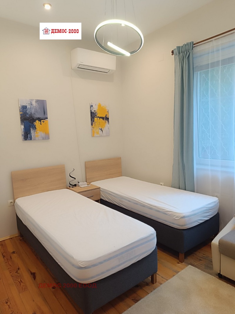 Дава под наем  3-стаен град Варна , Централна поща , 70 кв.м | 79743634 - изображение [5]