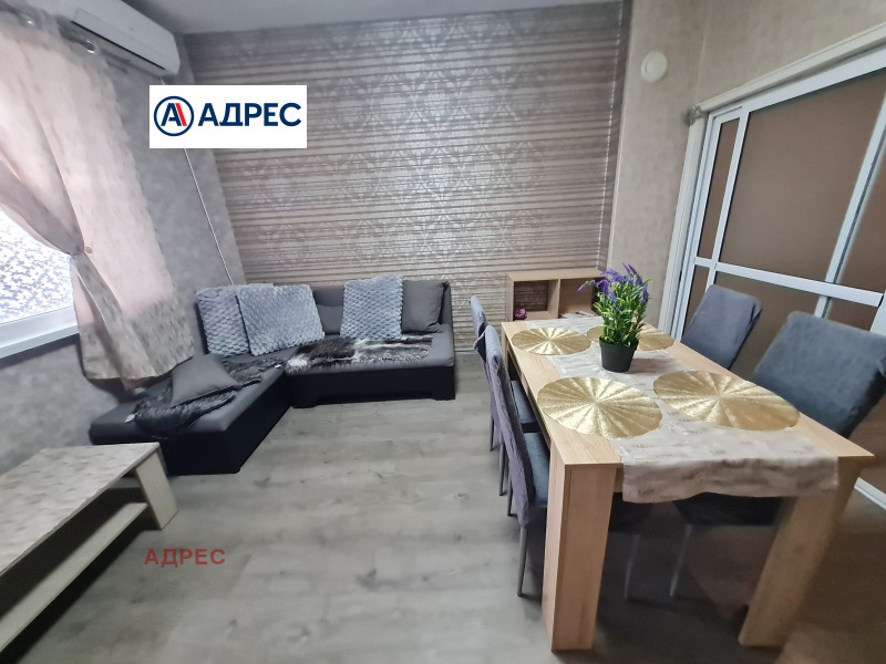 Дава под наем 3-СТАЕН, гр. Варна, Спортна зала, снимка 4 - Апартаменти - 52548287