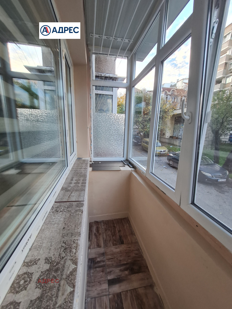 Дава под наем 3-СТАЕН, гр. Варна, Спортна зала, снимка 9 - Апартаменти - 52548287