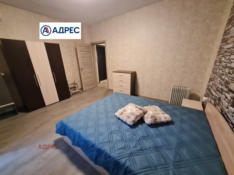 Дава под наем 3-СТАЕН, гр. Варна, Спортна зала, снимка 7 - Апартаменти - 52548287