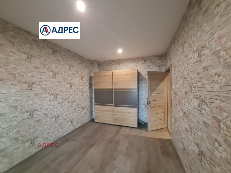 Дава под наем 3-СТАЕН, гр. Варна, Спортна зала, снимка 6 - Апартаменти - 52548287