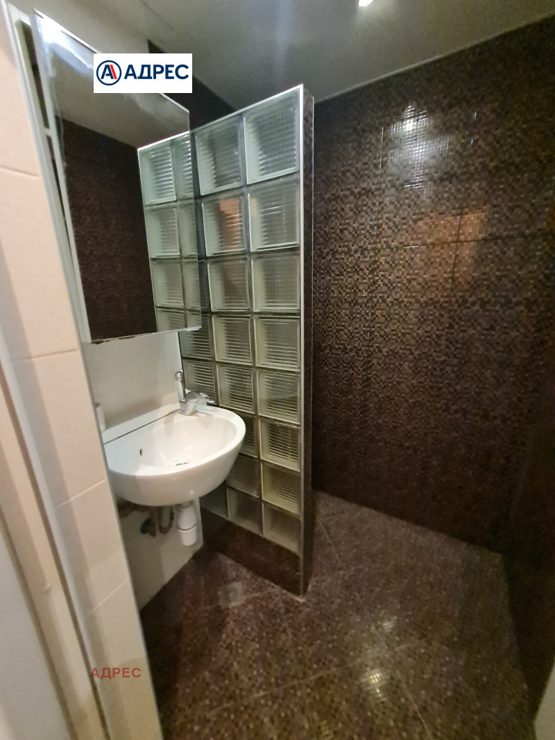 Дава под наем 3-СТАЕН, гр. Варна, Спортна зала, снимка 11 - Апартаменти - 52548287